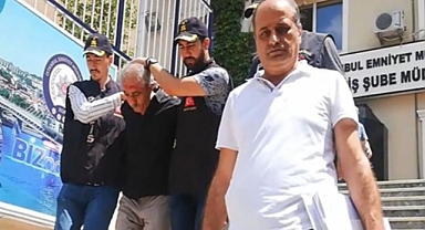 Avukat Servet Bakırtaş'ı ve Öznur Tufan'ı Öldüren Katil Tutuklandı
