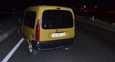 Bagaja Yatırılan 13 Aylık Bebek Feci Şekilde Hayatını Kaybetti