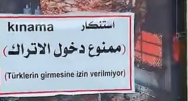 Bağdat'ta Bazı Restoranlara Türklerin Girmesi Yasaklandı