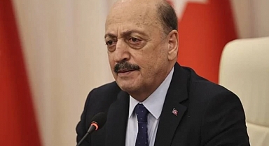 Bakan Bilgin'den Enflasyon Açıklaması: Bu Kadar Artış Beklemiyorduk