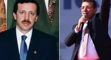 Barış Pehlivan Yazdı: 'Erdoğan İBB Adayını Belirledi'