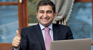 Barış Terkoğlu, Sezgin Baran Korkmaz'ı Yazdı: Ben Böyle Dolandırıcılık Görmedim