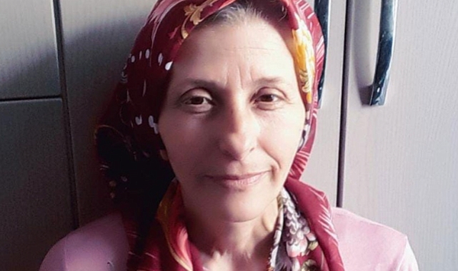 'Ben Ölünce Gelirsiniz Savcı Bey' Demişti: Tehdit Eden Kocası Tarafından Öldürüldü