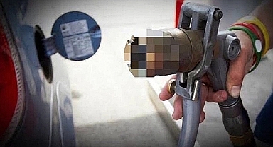 Benzine Zam Geliyor