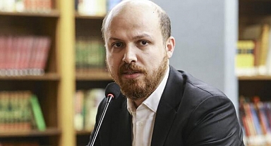 Bilal Erdoğan: İktisadı Marx İle Öğrendik