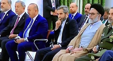 Bilal Erdoğan Tahran'daki Üçlü Zirveye Katıldı: Hangi Unvanla?