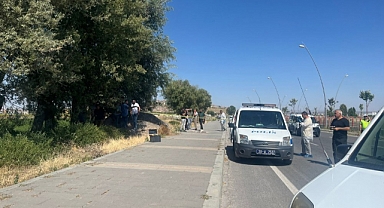 Bir Polis Memuru Daha İntihar Etti