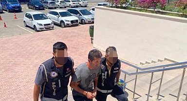  Bodrum'da Otellerden Rüşvet Alan Çıraklık Eğitim Merkezi Müdür Yardımcısı Tutuklandı