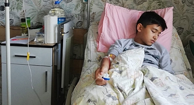 Bolu'da Gizemli Salgına Teşhis Konulamadı: 20 Kişi Zehirlendi, 8 Kişi Yoğun Bakıma Alındı