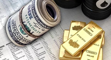 Brent Petrol Düştü: Dolarda Yükseliş Sürüyor