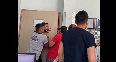 Bu Kez Batman: Sağlık Çalışanlarına Bıçaklı Saldırı