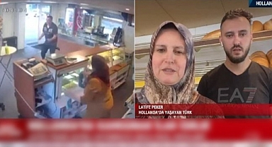 Camsil ve El Beziyle Satırlı Hırsızı Kovan Latife Peker'den Canlı Yayında Açıklama