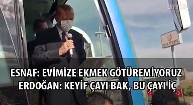Çaya İki Ayda Üçüncü Zam Geldi