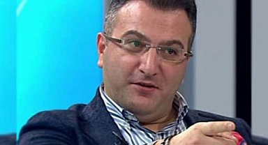 Cem Küçük: Bazı Muhalifler Bile 'Erdoğan Dışında Ülkeyi Yönetecek Kişi Yok' Diyor