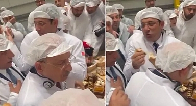 Cem Toker'den İBB'ye: Ekmek Fabrikasıyla Fakirliğin Önüne Geçeceğini Zannediyor