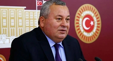 Cemal Enginyurt, Demokrat Parti'deki Görevinden Alındı