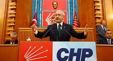 CHP, 'Bakan Olması Planlanan' İsimleri Vekil Adayı Göstermeyecek İddiası
