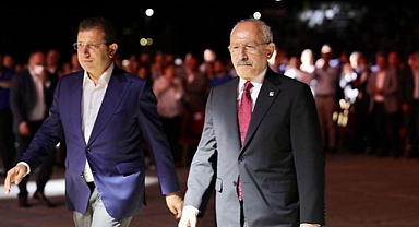 CHP'den İmamoğlu'nun 'Görevden Alınabilirim' Açıklamasına Yanıt
