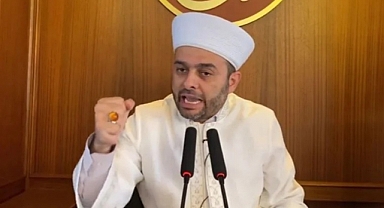 CHP'den Kadınların Giyimini Hedef Alan Mürteci İmama Tepki: Daha Önce Hilafet Çağrısı Yapmıştı