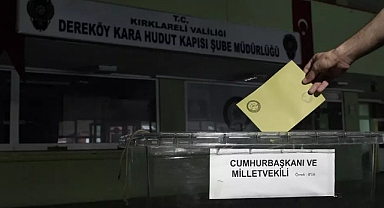 CHP'den Yurt Dışındaki Seçmenler İçin Kanun Teklifi