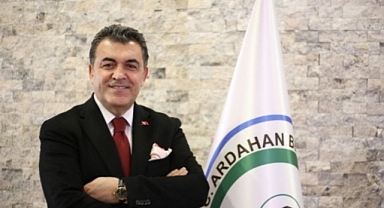 CHP'li Ardahan Belediye Başkanı: Her Yolu Yaptık Engellisi Kaldı