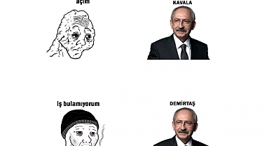 CHP Lideri Kılıçdaroğlu, Selahattin Demirtaş'a Övgüler Düzdü
