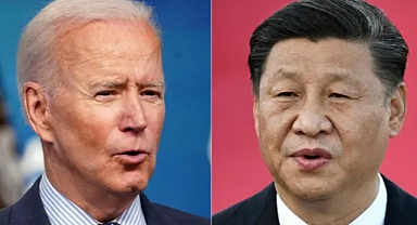 Çin Diktatörü Xi Jinping'den ABD'ye Tehdit