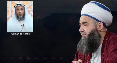 Cübbeli Ahmet, Diyanet'i Vahhabilere Karşı Uyardığı Tivitleri Sildi