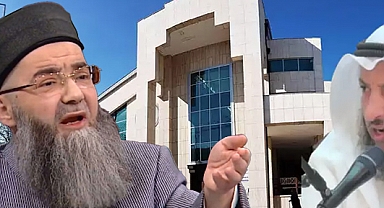 Cübbeli Ahmet'ten Diyanet'e 'Vahhabi' Uyarısı: Kontrol Kaybedildi, İç Savaşı Körüklemiş Olacaksınız