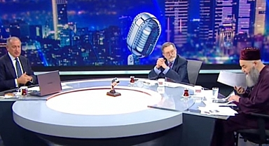 Cübbeli Ahmet'ten İç Savaş Uyarısı: Yabancı İmamlar Arapça Konuşup Türkiye'ye Gelen Araplara Hitap Ediyor, Gizledikleri Silahlar Var