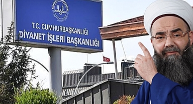 Cübbeli'den Diyanet'e Salvolar: Sonu Kan ve Katliam Olacak!