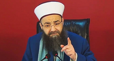 Cübbeli'den Sert Açıklamalar: Kaseti Çıkarmayan Melundur