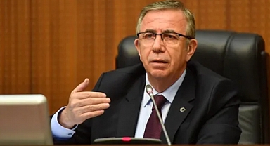 Çürüyen Ankapark Sonunda Ankara Büyükşehir Belediyesi'ne Devrediliyor