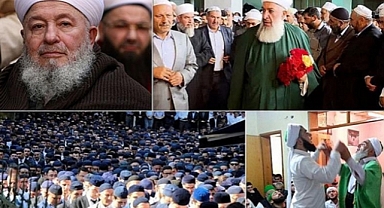 ÇYDD, 15 Temmuz Mesajında Devlet İçerisinde Yapılanan Yeni Tarikatlara Dikkat Çekti