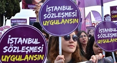 Danıştay'dan İstanbul Sözleşmesi Kararı: İptal İstemi Reddedildi