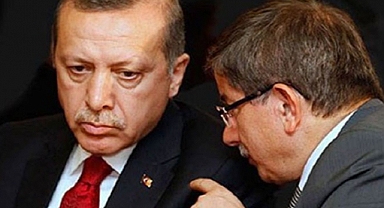 Davutoğlu'ndan Erdoğan'a 'Yüzleşme' Çağrısı