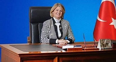 DEVA Partisi Mudanya İlçe Başkanı Dilek Durak 100 Kişiyle Birlikte İYİ Parti'ye Katıldı