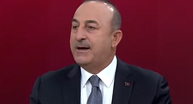 Dışişleri Bakanı Mevlüt Çavuşoğlu'ndan Dohuk'taki Saldırı Hakkında Açıklama