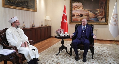Diyanet: Fiyatları Tayin Eden Allah'tır