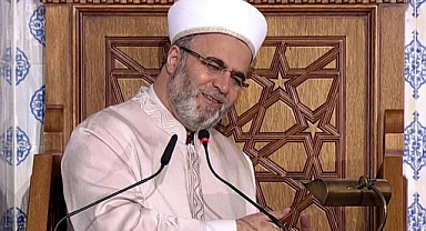 Diyanet İşleri Başkan Yardımcısı: Evlere Gıda Depolamak Yakışmıyor