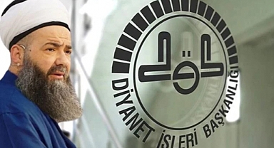 Diyanet'ten, Cübbeli Ahmet'e 'Selefi Vahhabi' Yanıtı