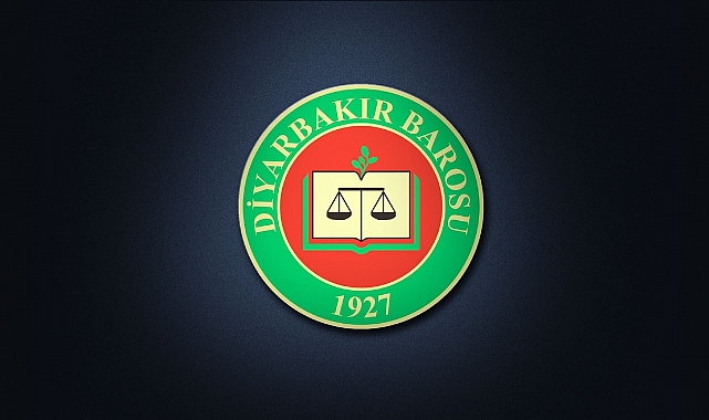 Diyarbakır Barosu Irak'ın Kuzeyindeki Saldırı İçin Türkiye'yi Suçladı