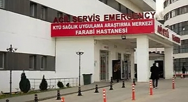 Doktora Ölüm Tehdidi: 'Yarın Dolu Gelir, Vurur Yatarım'