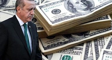 Dolar Kuru Yılın Zirvesine Ulaştı