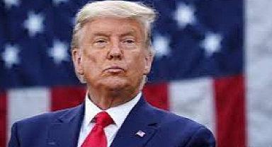 Donald Trump, ABD Başkanlığına Adaylık İçin Kararını Verdi