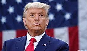 Donald Trump, ABD Başkanlığına Adaylık İçin Kararını Verdi
