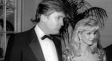 Donald Trump'ın Eski Eşi Ivana Trump Hayatını Kaybetti