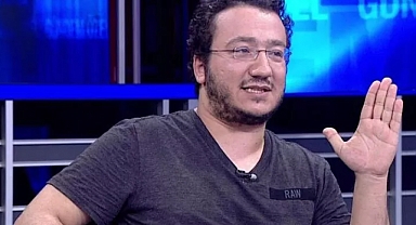 Oytun Erbaş: Dışkısı Bol Olan Uzun Yaşar, Miktar Kocaman Olacak