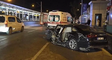 DSP Genel Başkan Yardımcısı Hüseyin Kul Trafik Kazası Sonucu Hayatını Kaybetti
