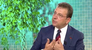Ekrem İmamoğlu: Kırım Göçünü Ülkeye Aldıkları Sığınmacılarla Bir Tuttular, Tarih Yoksunusunuz